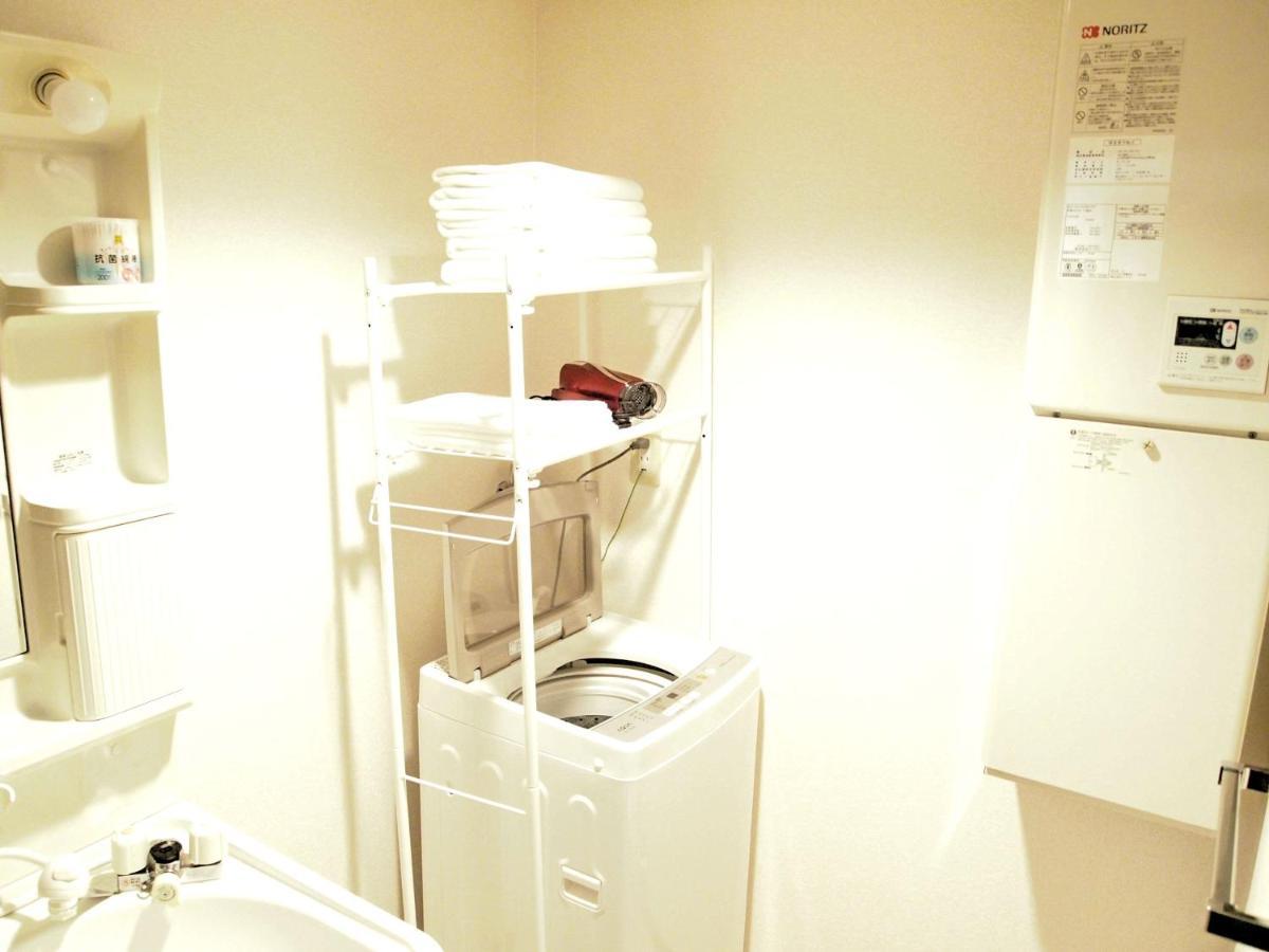 Cocostay Matoba#902 ココステイ マトバ#902 広島駅徒歩10分 10 Min Walk From Hirosima Station Экстерьер фото