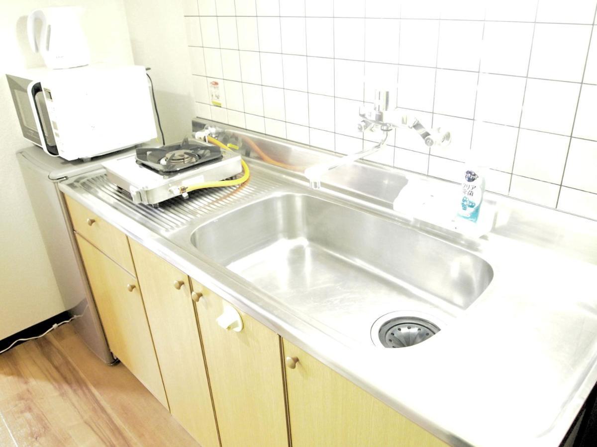 Cocostay Matoba#902 ココステイ マトバ#902 広島駅徒歩10分 10 Min Walk From Hirosima Station Экстерьер фото