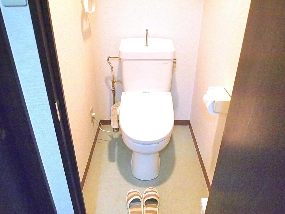 Cocostay Matoba#902 ココステイ マトバ#902 広島駅徒歩10分 10 Min Walk From Hirosima Station Экстерьер фото